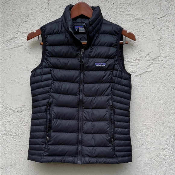 Patagonia Women's Down Sweater™ Vest size XS